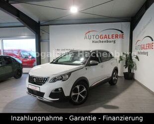 Peugeot 3008 Gebrauchtwagen