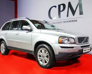 Volvo XC90 Gebrauchtwagen