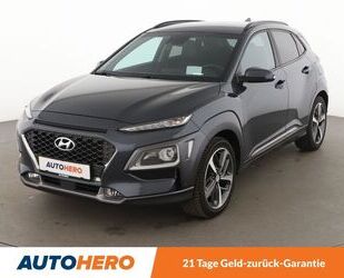 Hyundai KONA Gebrauchtwagen