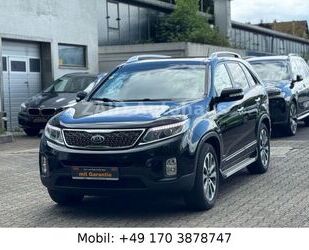Kia Sorento Gebrauchtwagen