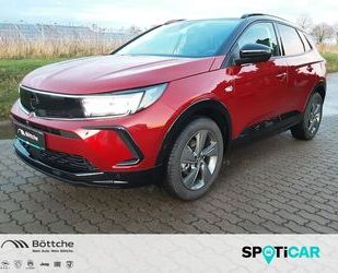 Opel Grandland (X) Gebrauchtwagen