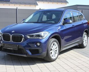 BMW X1 Gebrauchtwagen