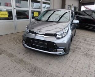 Kia Picanto Gebrauchtwagen