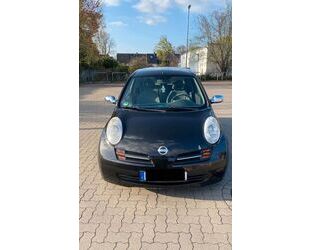 Nissan Micra Gebrauchtwagen