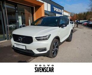 Volvo XC40 Gebrauchtwagen
