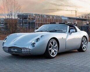 TVR Tuscan Gebrauchtwagen