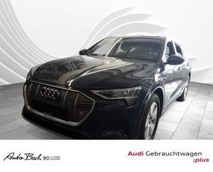 Audi e-tron Gebrauchtwagen