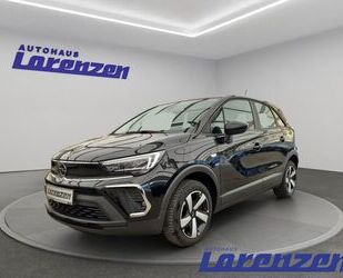 Opel Crossland (X) Gebrauchtwagen