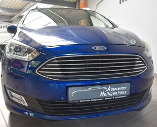 Ford Grand C-Max Gebrauchtwagen