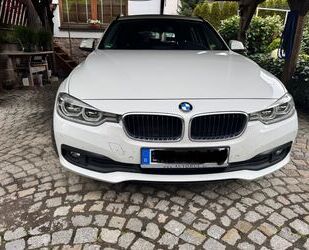 BMW 320 Gebrauchtwagen