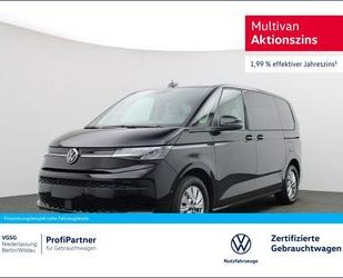 VW T7 Multivan Gebrauchtwagen