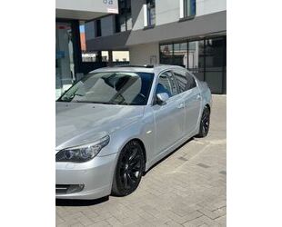 BMW 523 Gebrauchtwagen