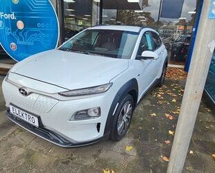 Hyundai KONA Gebrauchtwagen