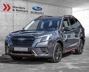 Subaru Forester Gebrauchtwagen