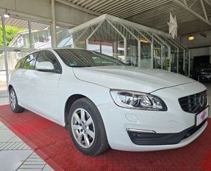 Volvo V60 Gebrauchtwagen