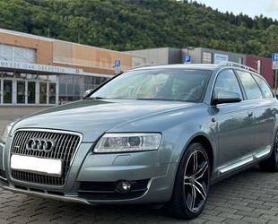 Audi A6 Allroad Gebrauchtwagen