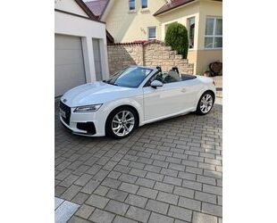 Audi TT Gebrauchtwagen