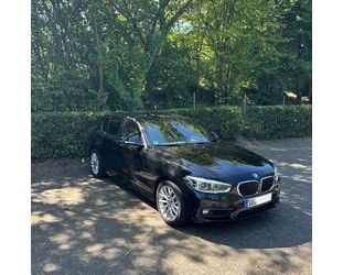 BMW 120 Gebrauchtwagen