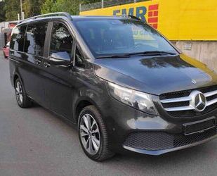 Mercedes-Benz V 250 Gebrauchtwagen
