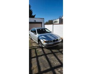 BMW 520 Gebrauchtwagen