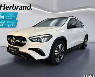 Mercedes-Benz GLA 220 Gebrauchtwagen