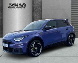 Abarth 600e Gebrauchtwagen