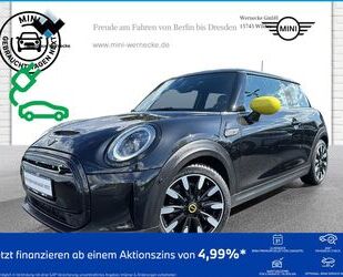 Mini Cooper SE Gebrauchtwagen