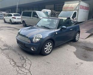 Mini Cooper Gebrauchtwagen