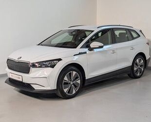 Skoda Enyaq Gebrauchtwagen