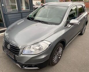 Suzuki (SX4) S-Cross Gebrauchtwagen