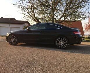 Mercedes-Benz C 250 Gebrauchtwagen