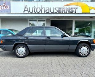 Mercedes-Benz 190 Gebrauchtwagen