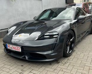 Porsche Taycan Gebrauchtwagen