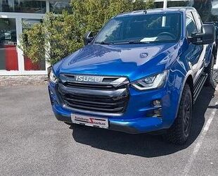 Isuzu D-Max Gebrauchtwagen