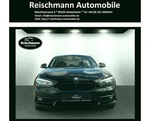 BMW 120 Gebrauchtwagen