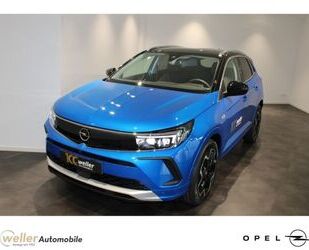Opel Grandland (X) Gebrauchtwagen