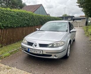 Renault Laguna Gebrauchtwagen