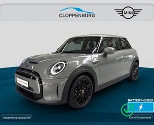Mini Cooper SE Gebrauchtwagen
