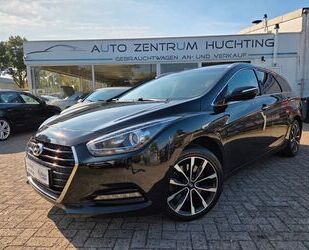 Hyundai i40 Gebrauchtwagen