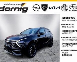 Kia Sportage Gebrauchtwagen