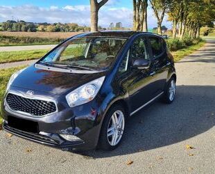Kia Venga Gebrauchtwagen