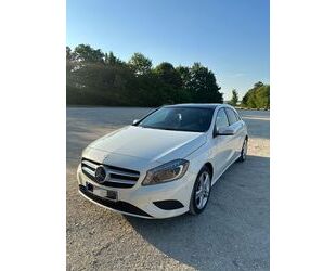 Mercedes-Benz A 200 Gebrauchtwagen