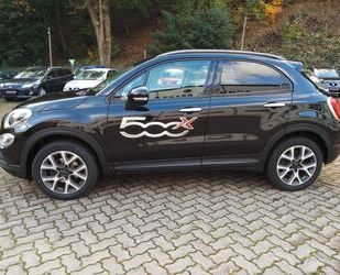 Fiat 500X Gebrauchtwagen