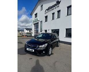 Subaru XV Gebrauchtwagen