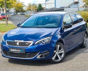 Peugeot 308 Gebrauchtwagen