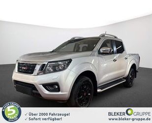 Nissan Navara Gebrauchtwagen