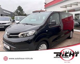 Toyota Proace (Verso) Gebrauchtwagen