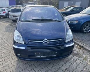 Citroen Xsara Gebrauchtwagen
