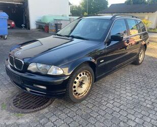 BMW 330 Gebrauchtwagen