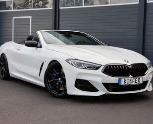 BMW 840 Gebrauchtwagen